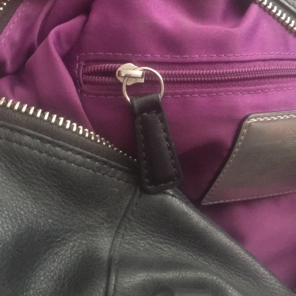 Coach Purse - Picture 5 of 6